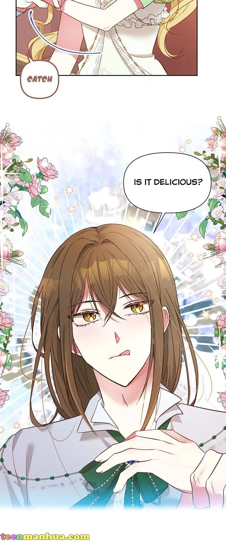 Self-Made Lady Chapter 18 – Page 25