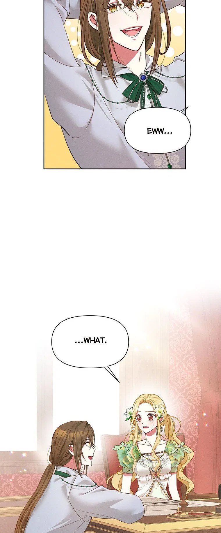 Self-Made Lady Chapter 18 – Page 27
