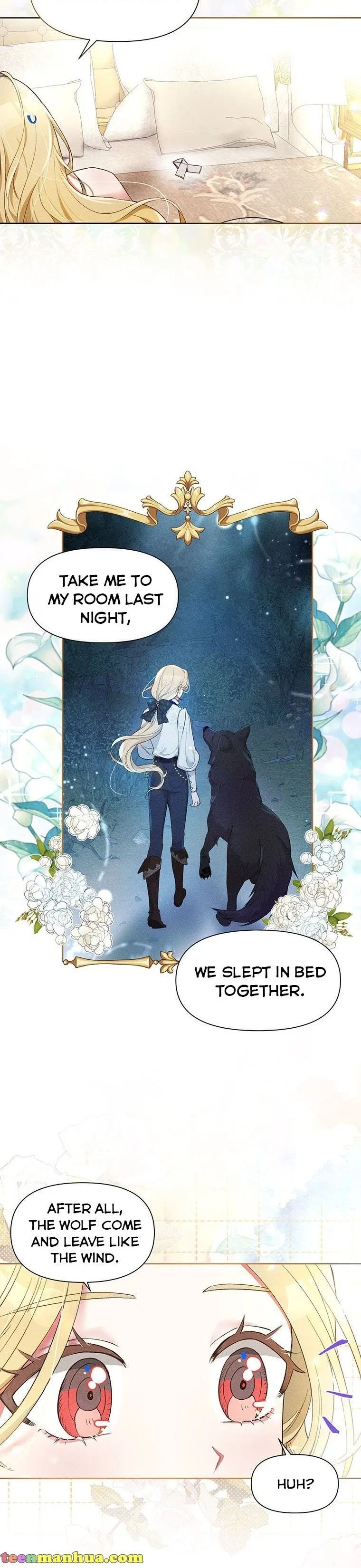 Self-Made Lady Chapter 17 – Page 6