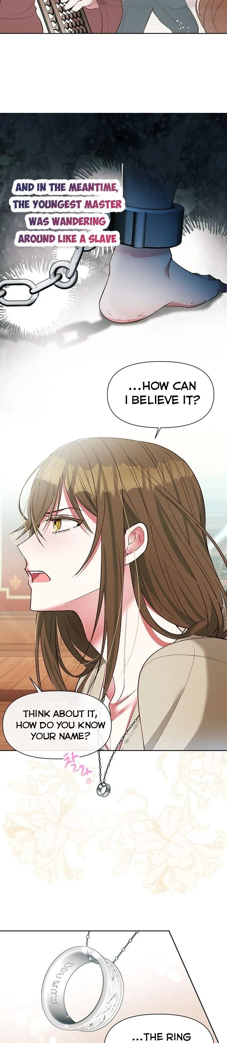 Self-Made Lady Chapter 17 – Page 16