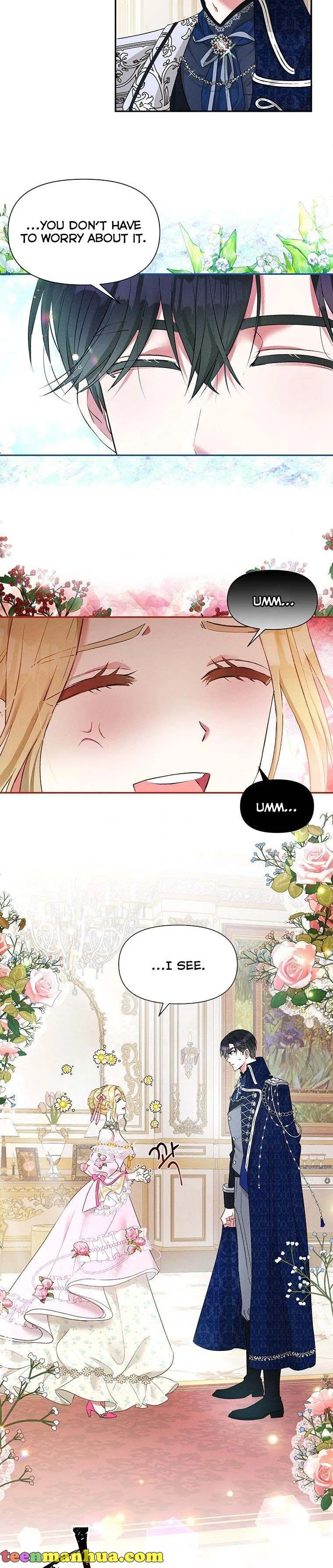 Self-Made Lady Chapter 16 – Page 2