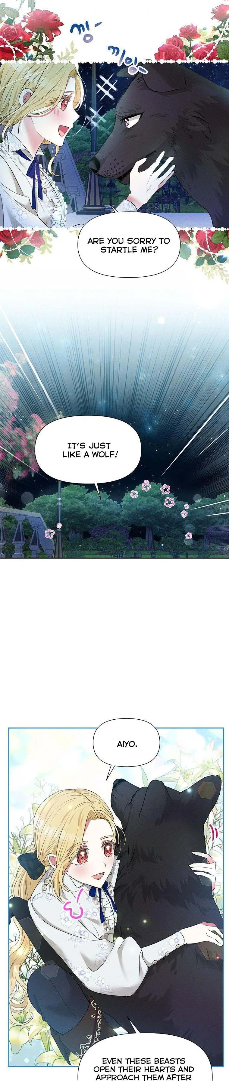 Self-Made Lady Chapter 16 – Page 12