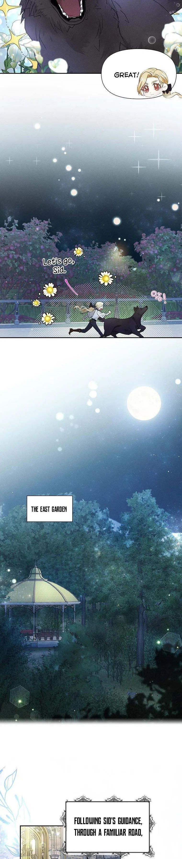 Self-Made Lady Chapter 16 – Page 15