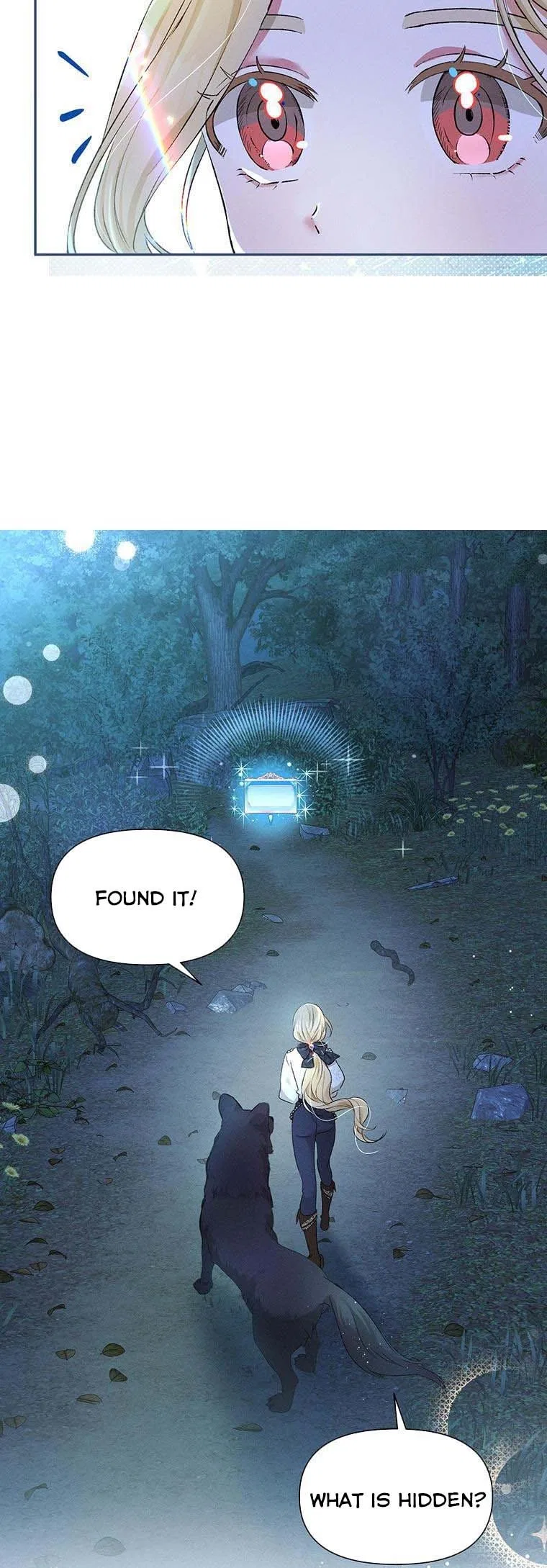 Self-Made Lady Chapter 16 – Page 17
