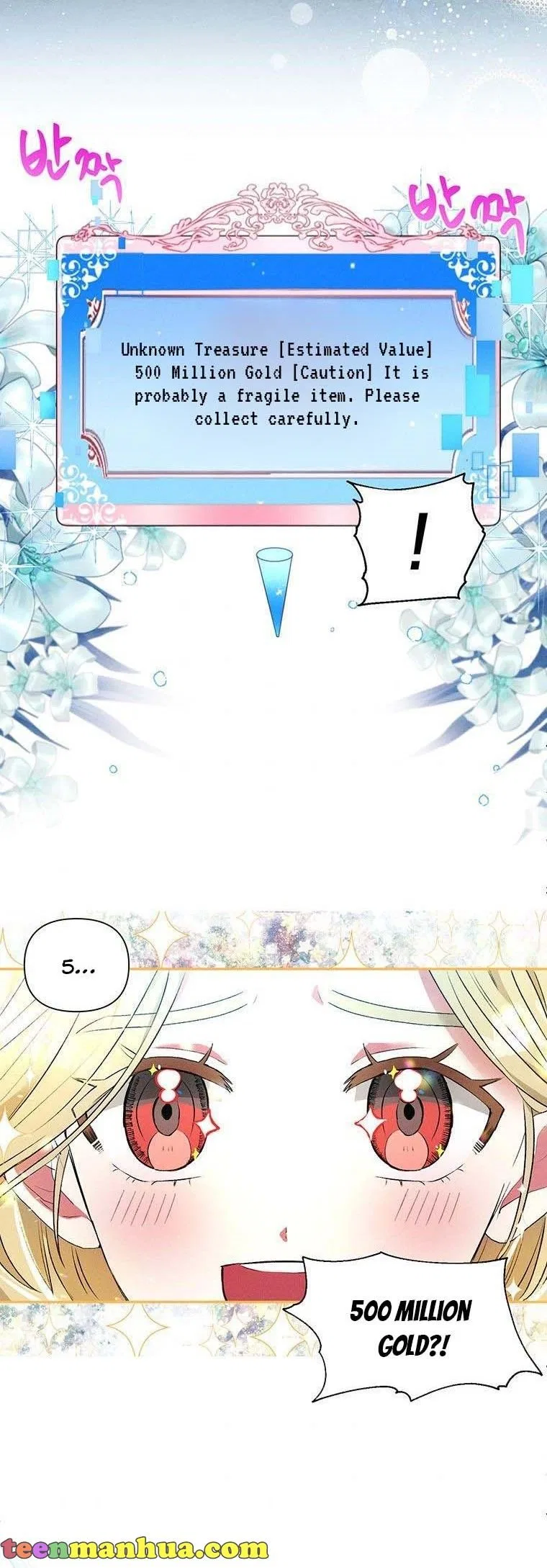 Self-Made Lady Chapter 16 – Page 18