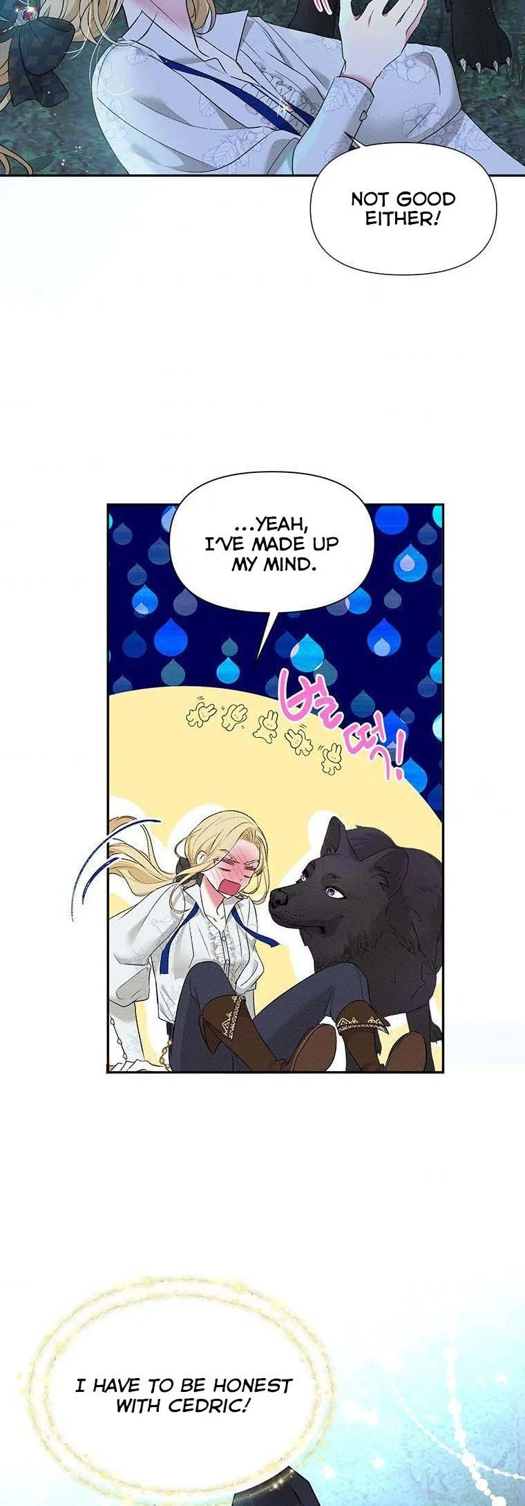 Self-Made Lady Chapter 16 – Page 23