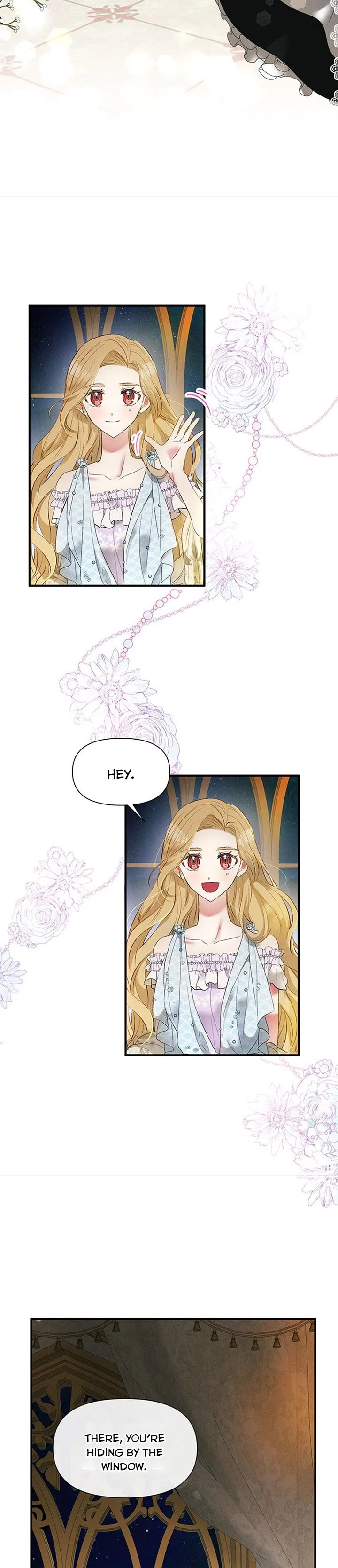 Self-Made Lady Chapter 15 – Page 4