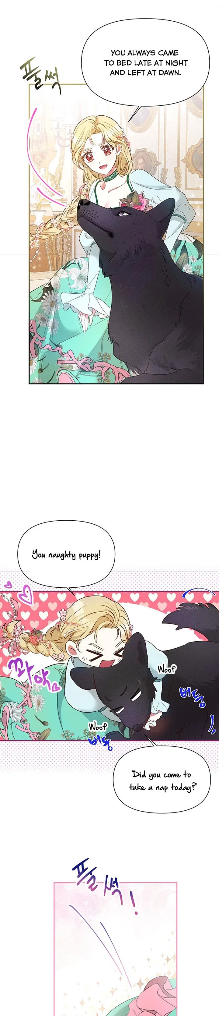 Self-Made Lady Chapter 14 – Page 2