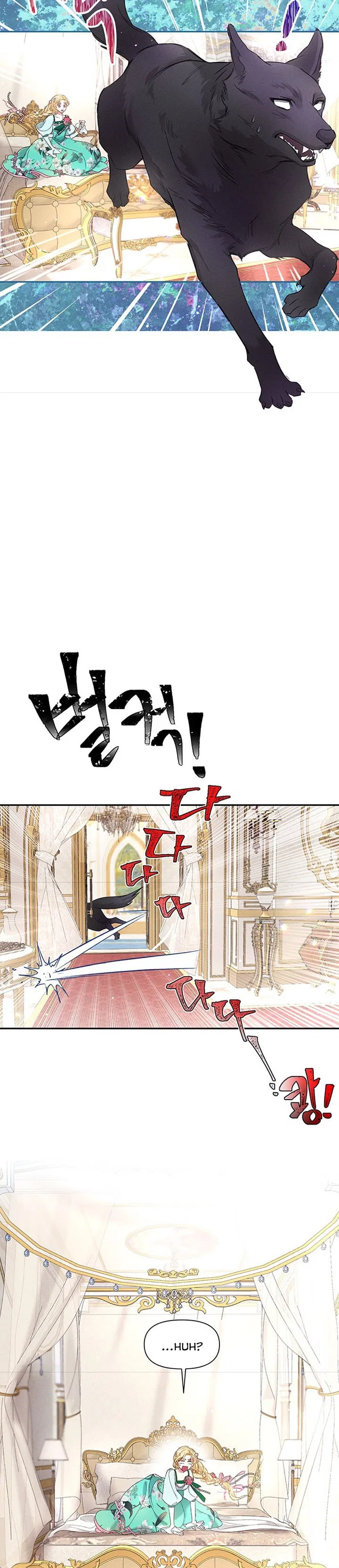 Self-Made Lady Chapter 14 – Page 7