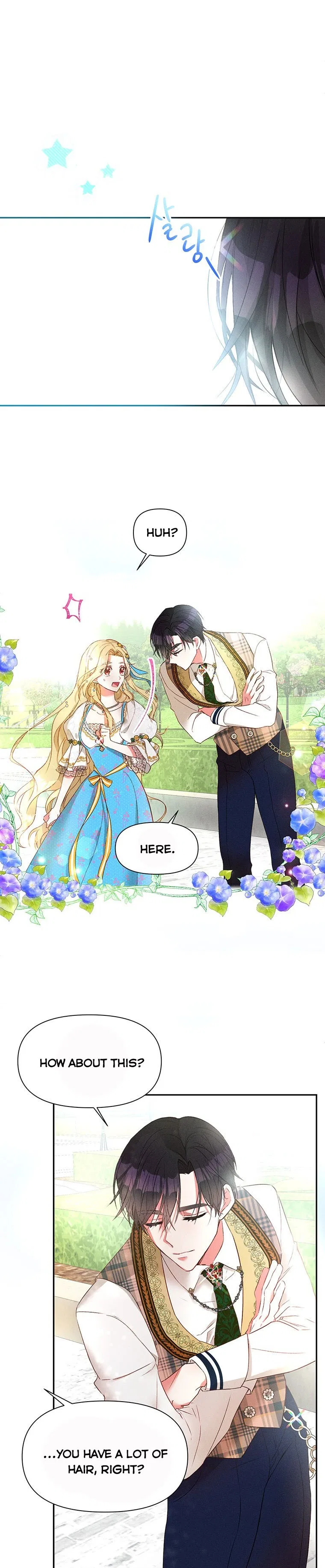 Self-Made Lady Chapter 13 – Page 10