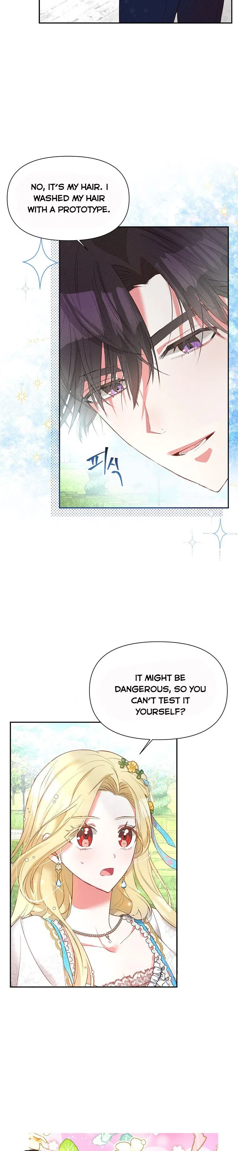 Self-Made Lady Chapter 13 – Page 11