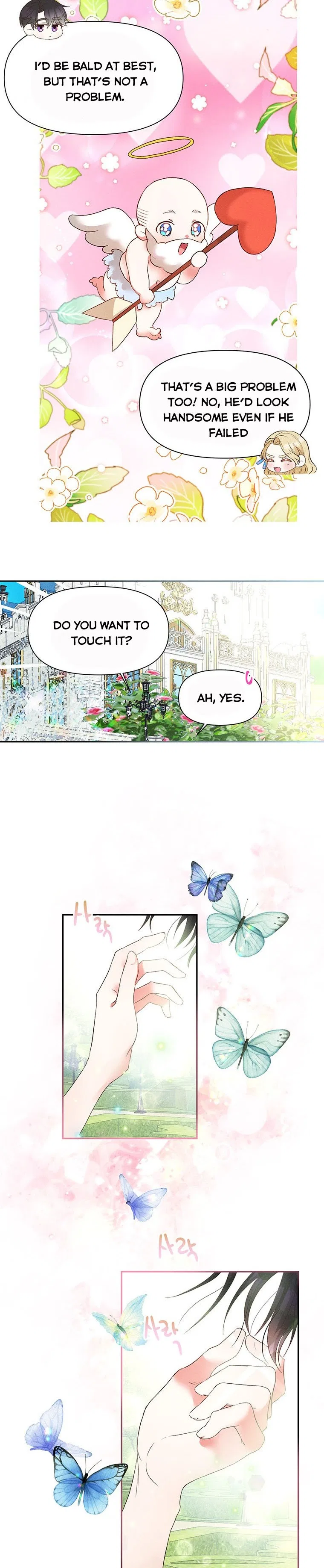 Self-Made Lady Chapter 13 – Page 12