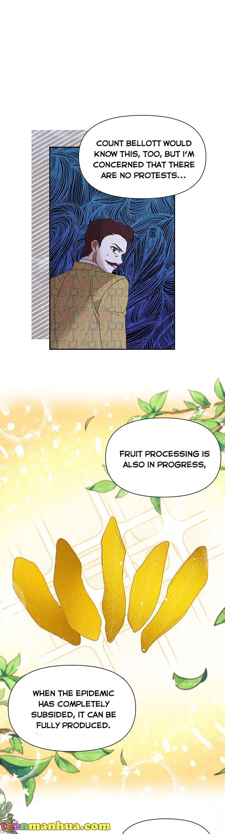 Self-Made Lady Chapter 13 – Page 20
