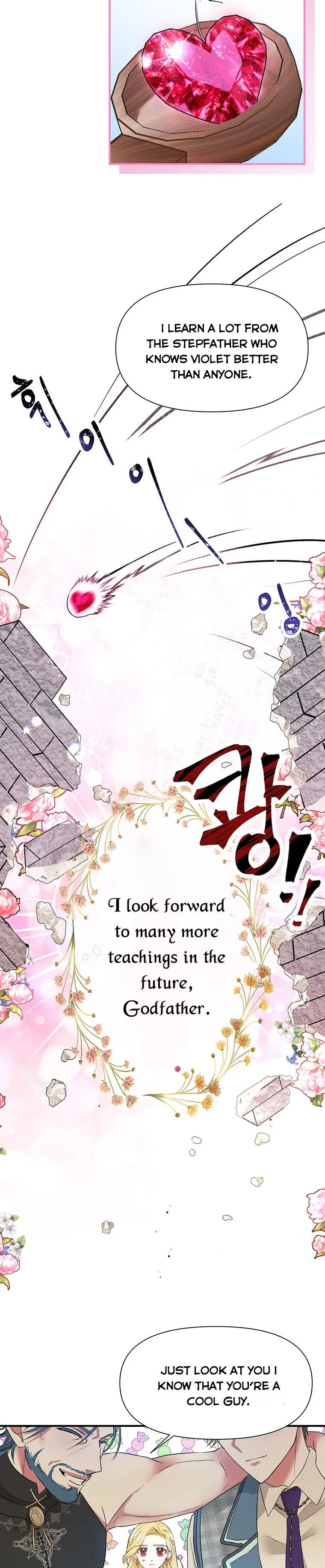 Self-Made Lady Chapter 12 – Page 16