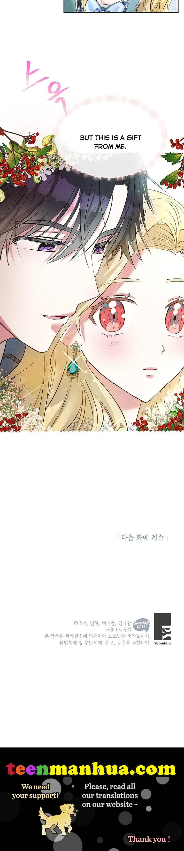 Self-Made Lady Chapter 12 – Page 24