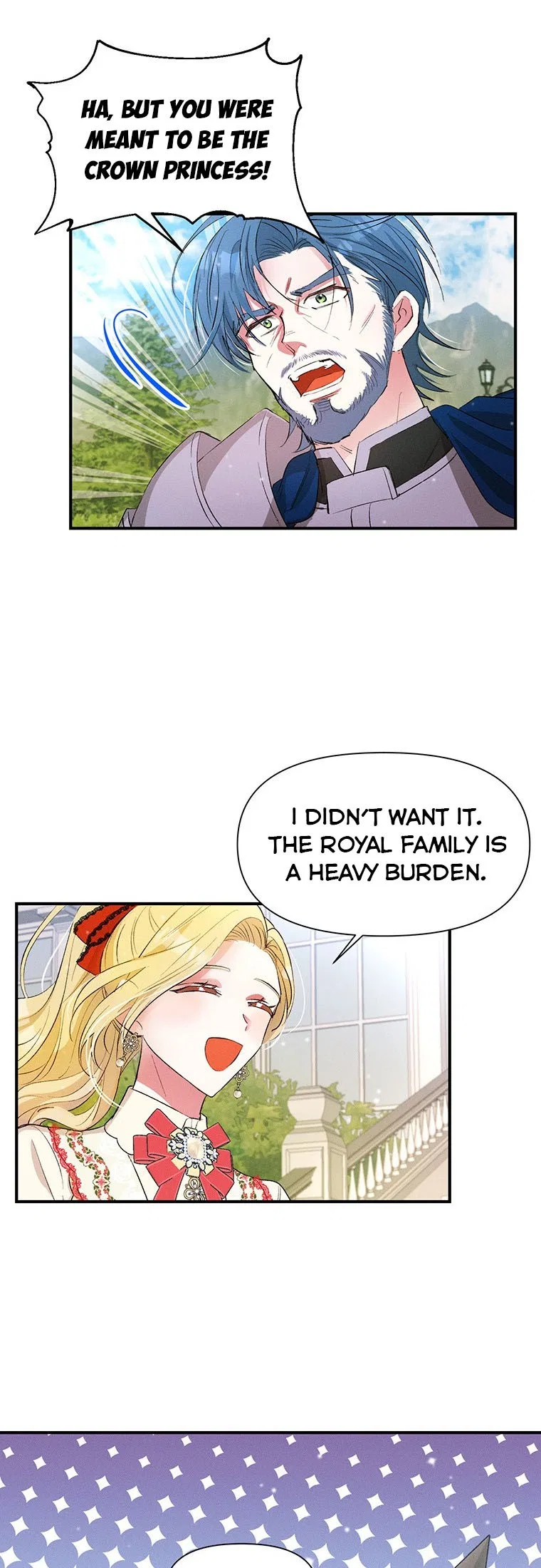 Self-Made Lady Chapter 11 – Page 10