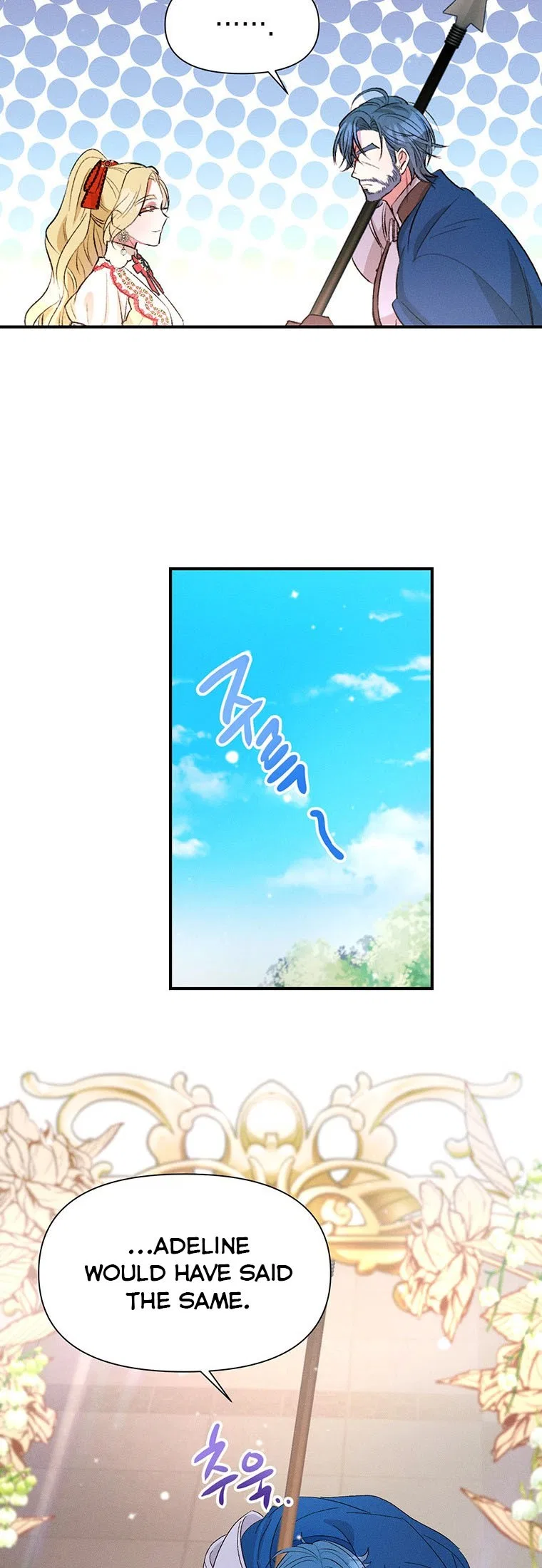 Self-Made Lady Chapter 11 – Page 11