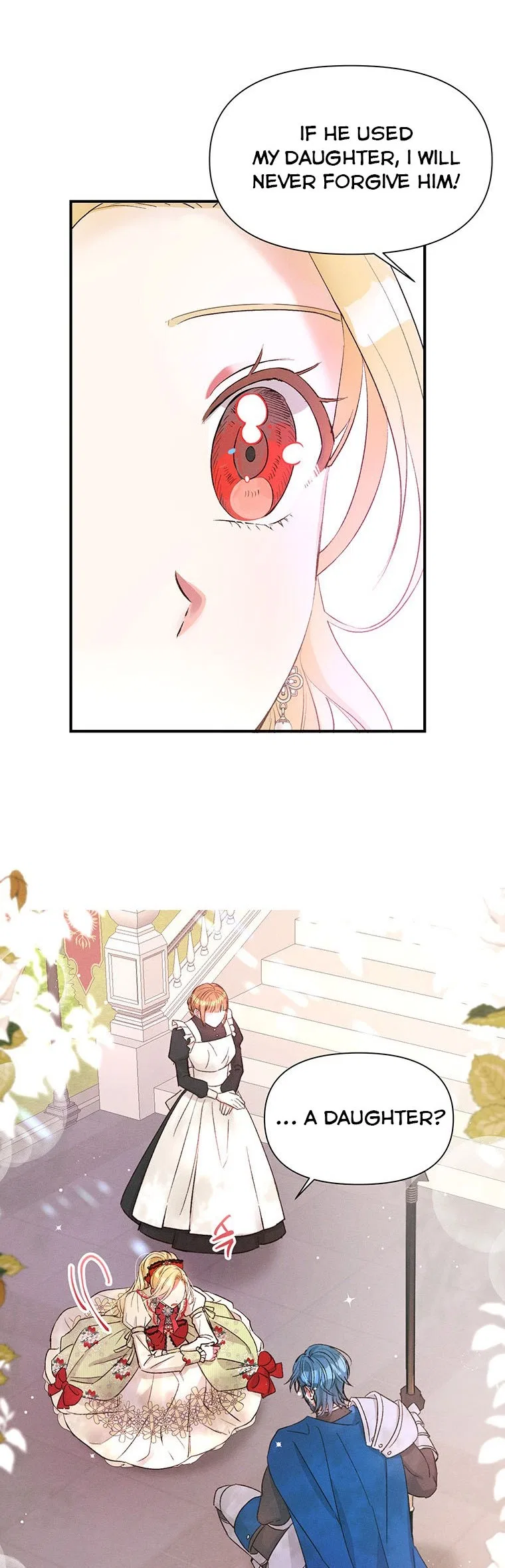 Self-Made Lady Chapter 11 – Page 17