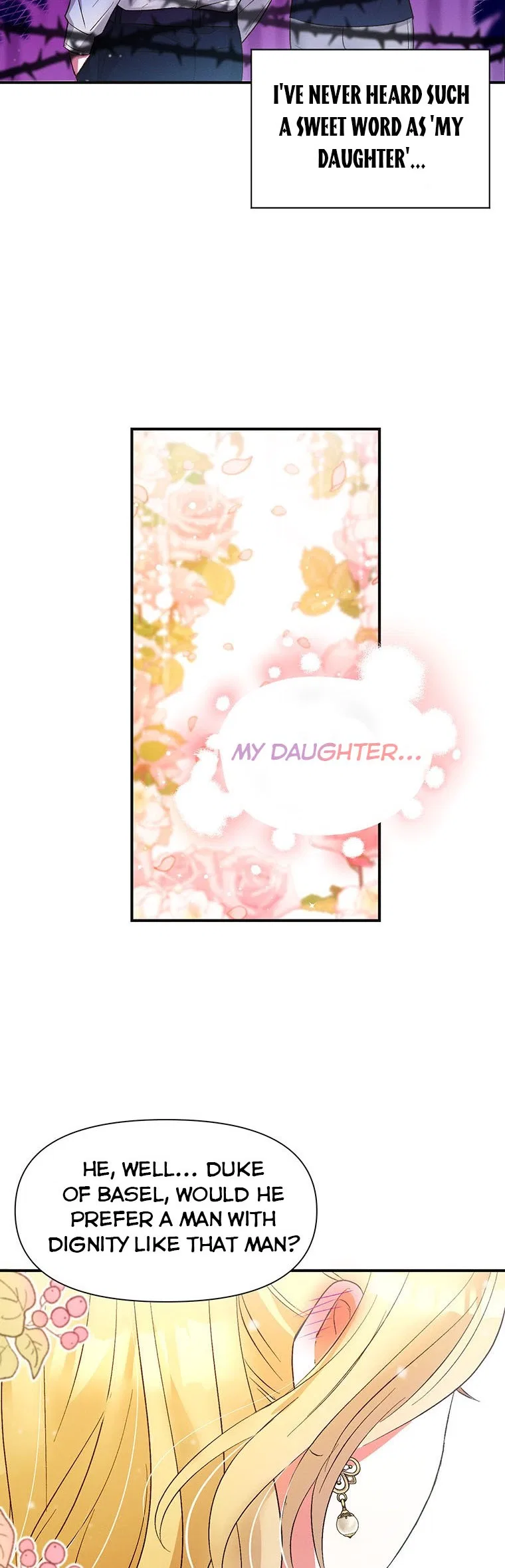 Self-Made Lady Chapter 11 – Page 19
