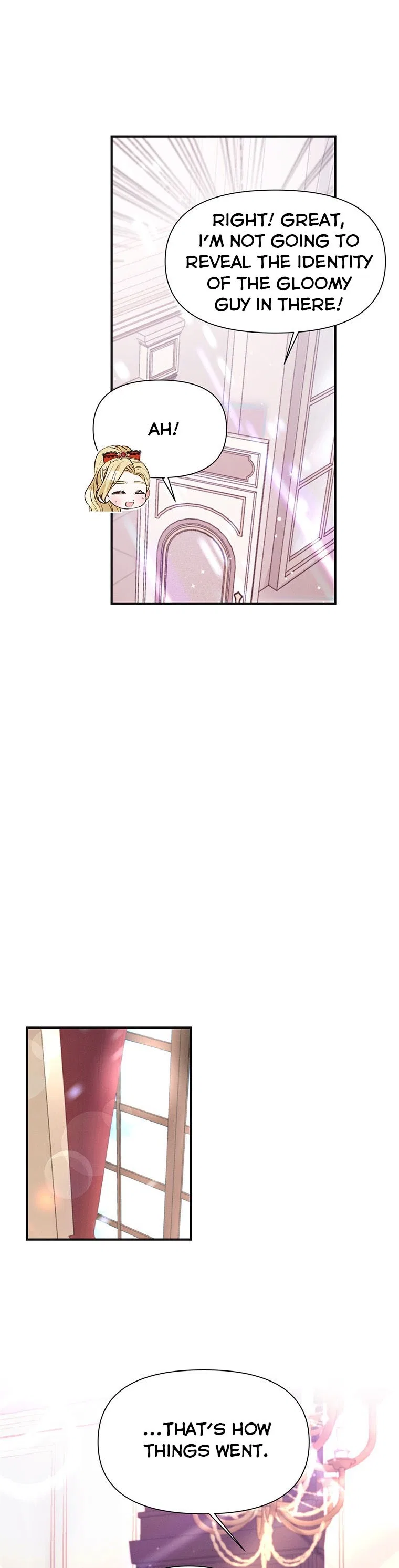 Self-Made Lady Chapter 11 – Page 22