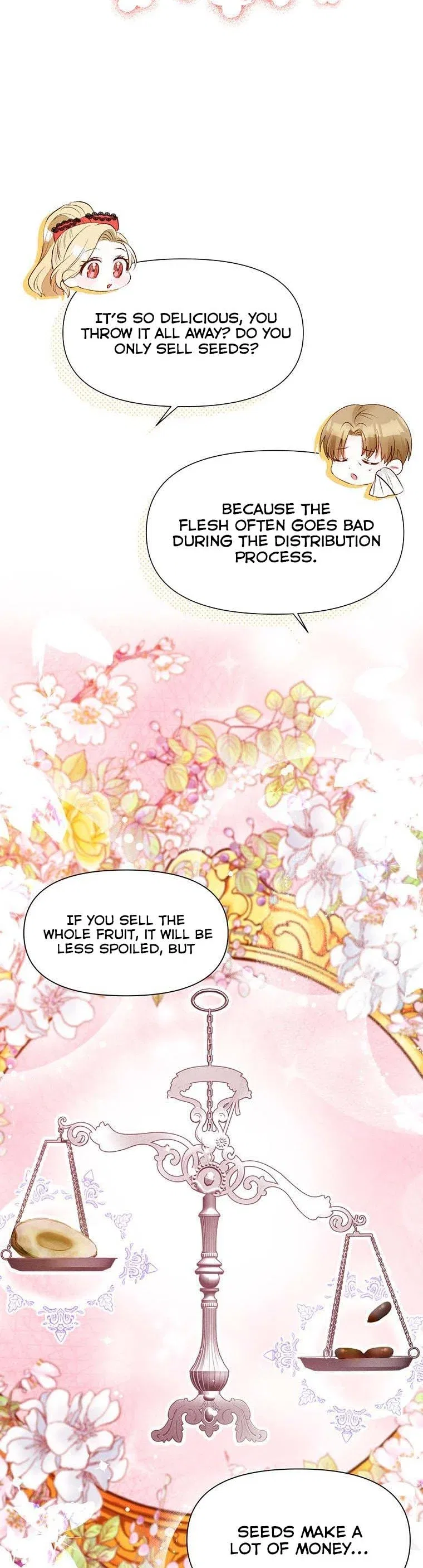 Self-Made Lady Chapter 10 – Page 6