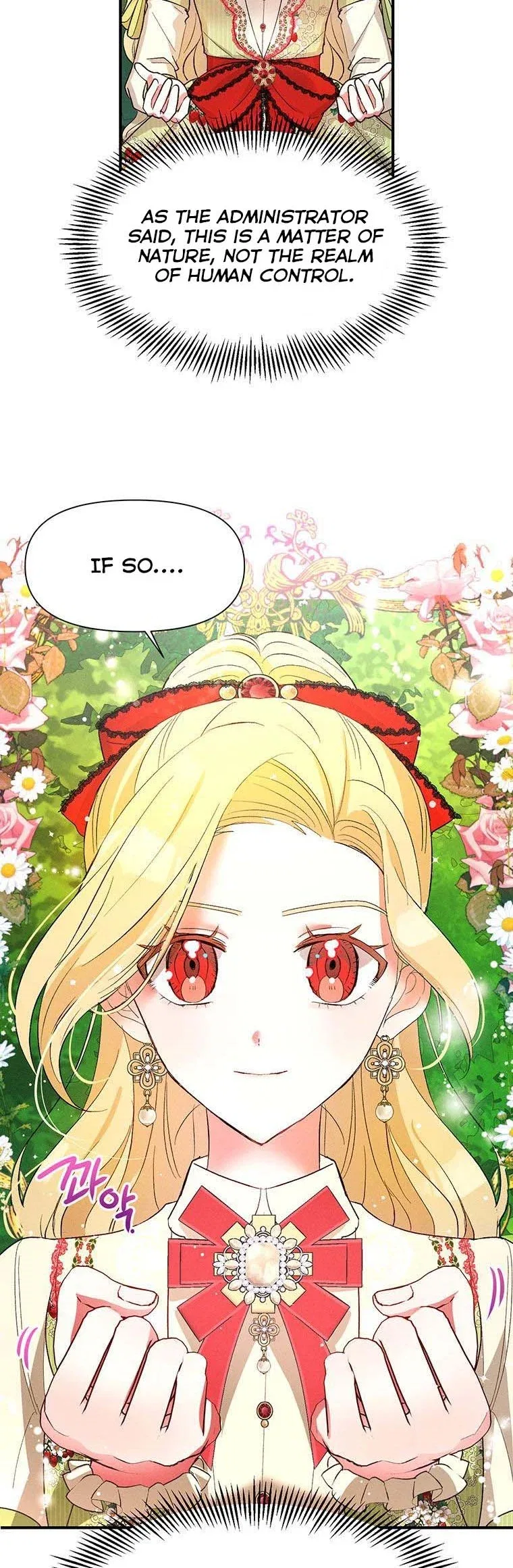 Self-Made Lady Chapter 10 – Page 11