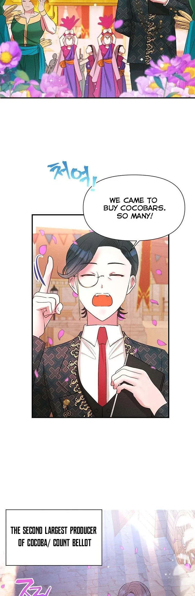 Self-Made Lady Chapter 10 – Page 16