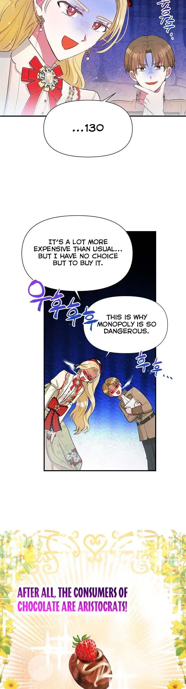Self-Made Lady Chapter 10 – Page 25