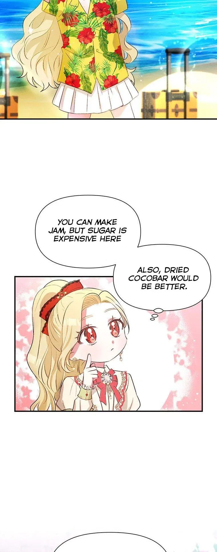 Self-Made Lady Chapter 10 – Page 29