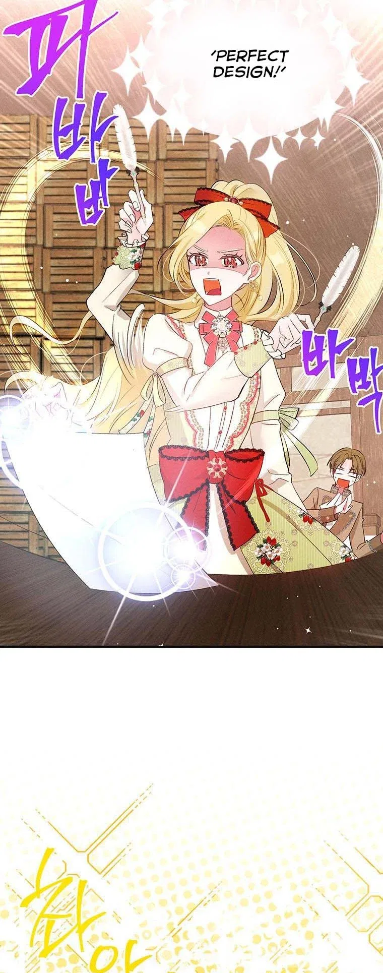 Self-Made Lady Chapter 10 – Page 31
