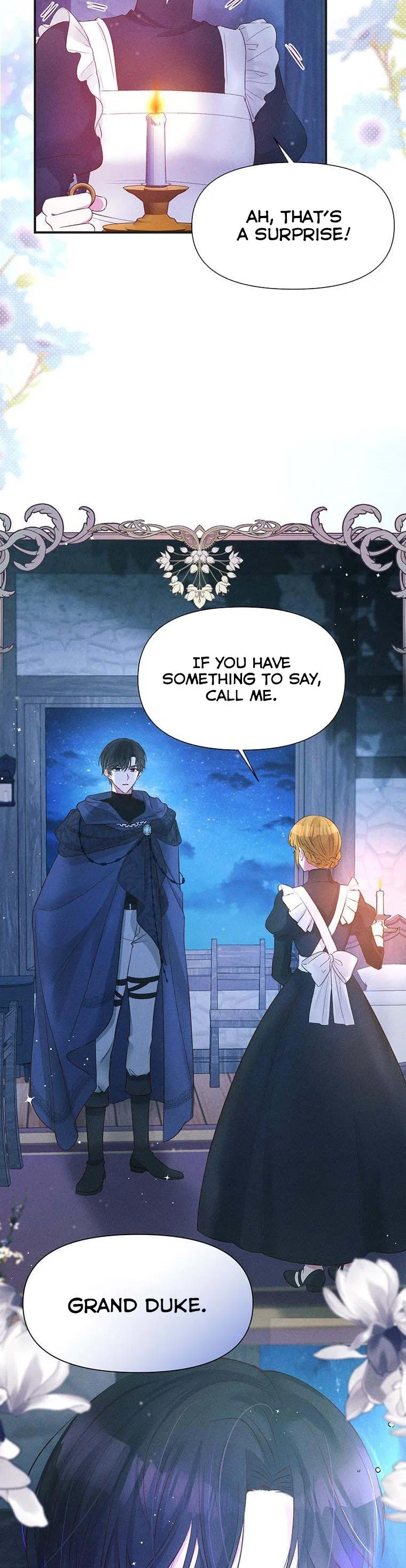 Self-Made Lady Chapter 9 – Page 6