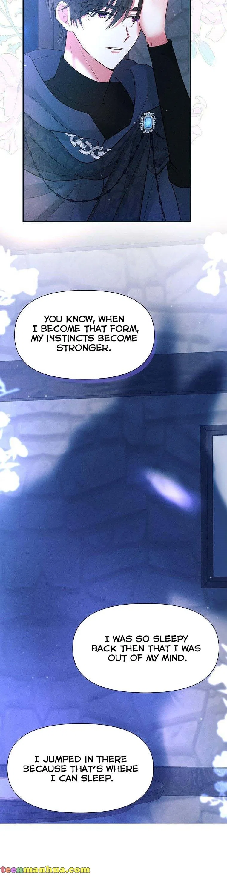 Self-Made Lady Chapter 9 – Page 9