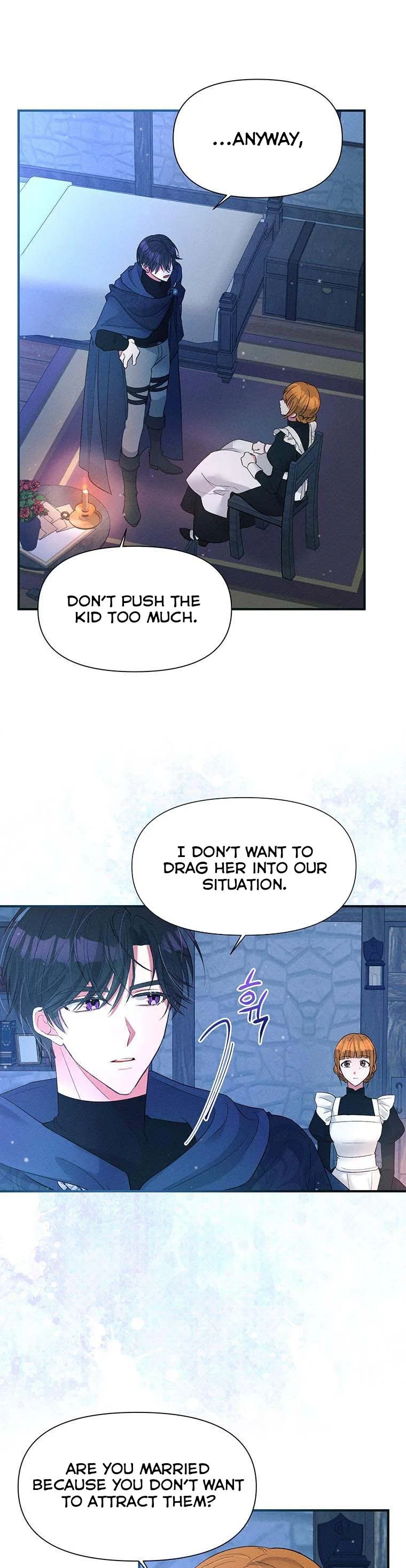Self-Made Lady Chapter 9 – Page 10