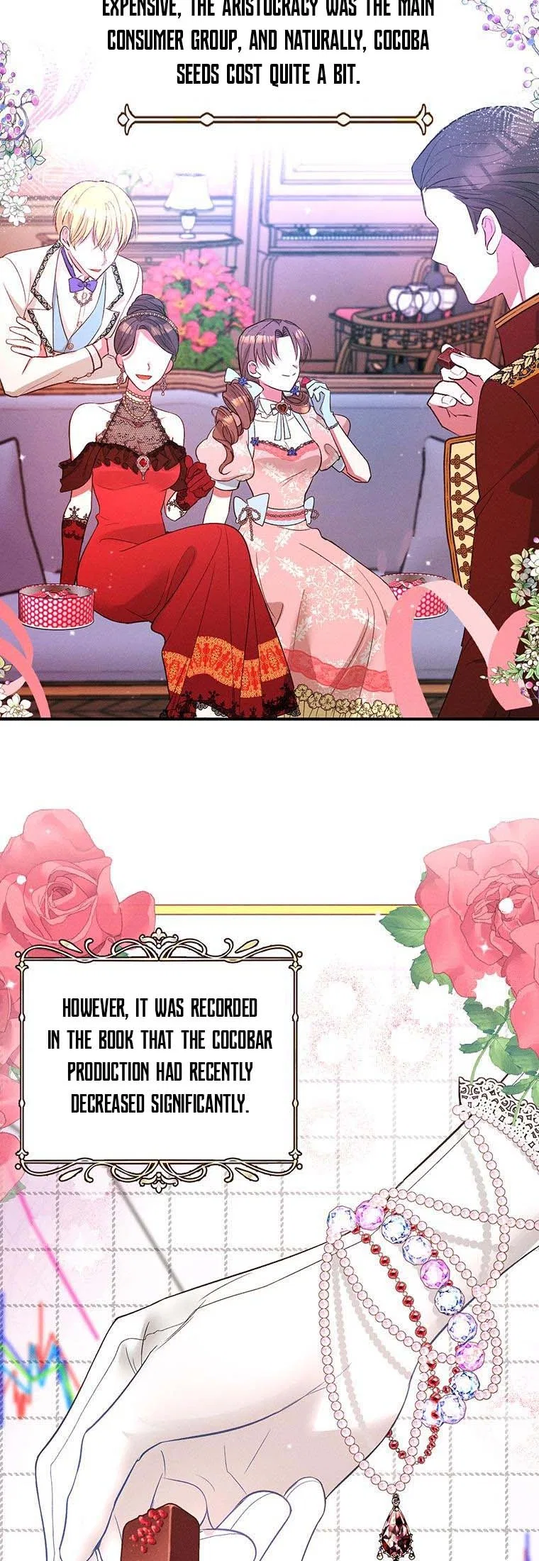 Self-Made Lady Chapter 9 – Page 26