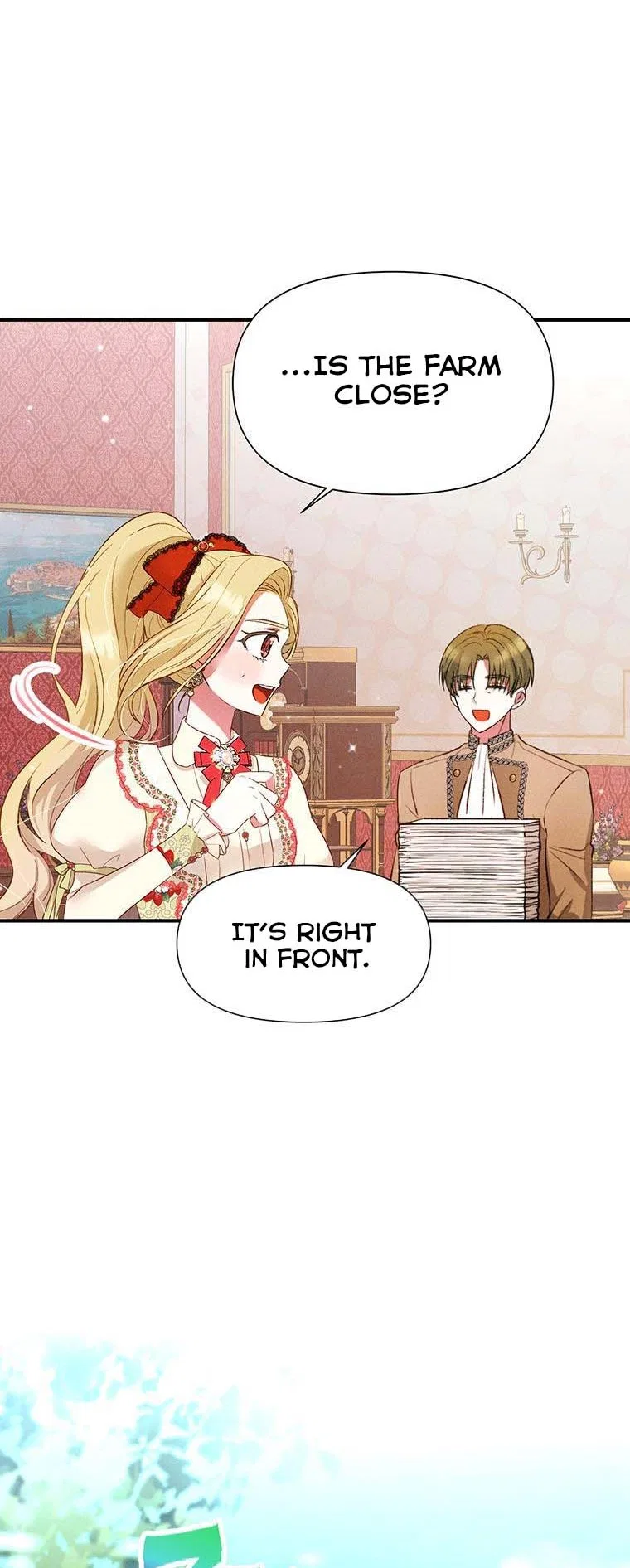Self-Made Lady Chapter 9 – Page 31