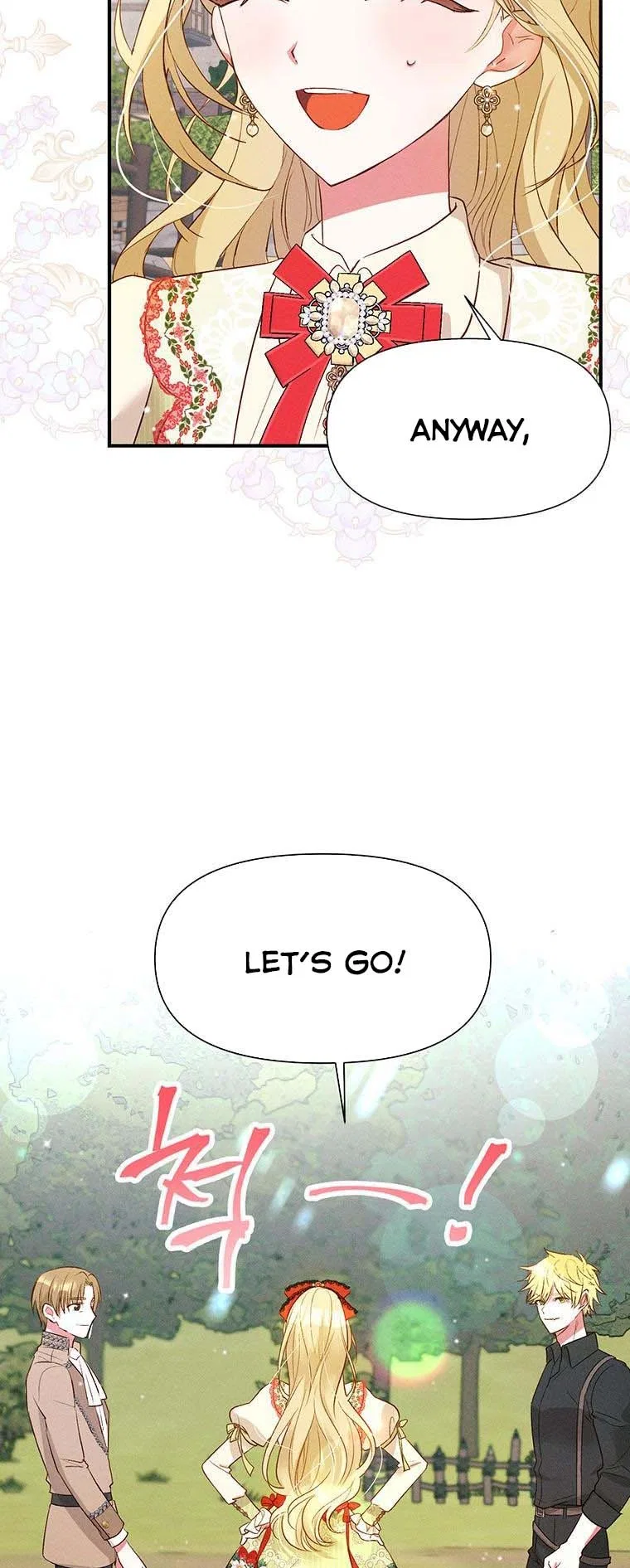 Self-Made Lady Chapter 9 – Page 35
