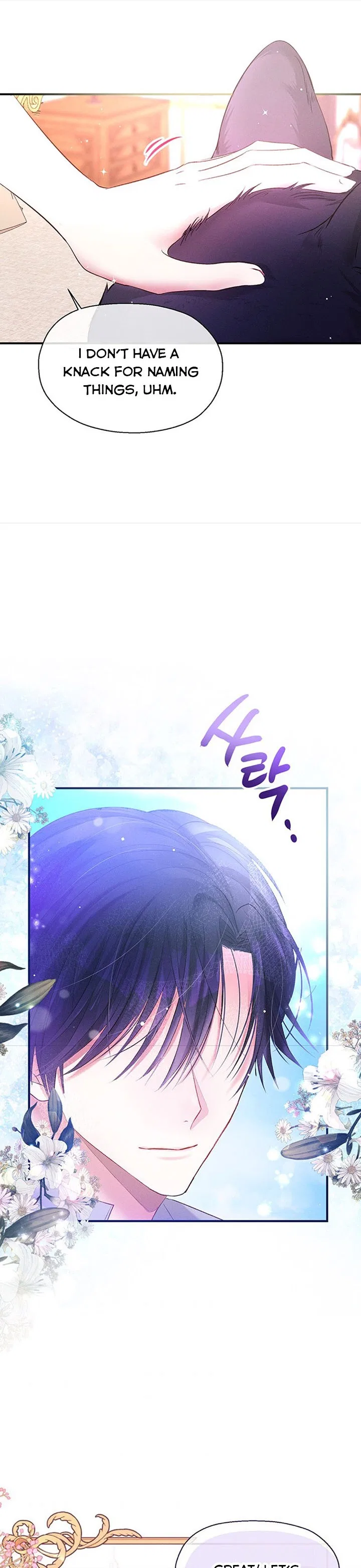 Self-Made Lady Chapter 8 – Page 12