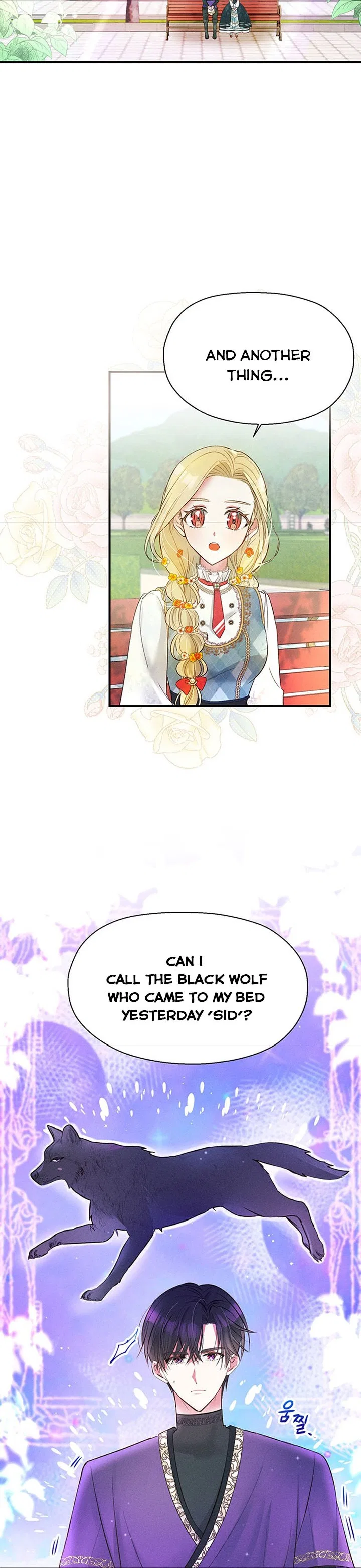 Self-Made Lady Chapter 8 – Page 25
