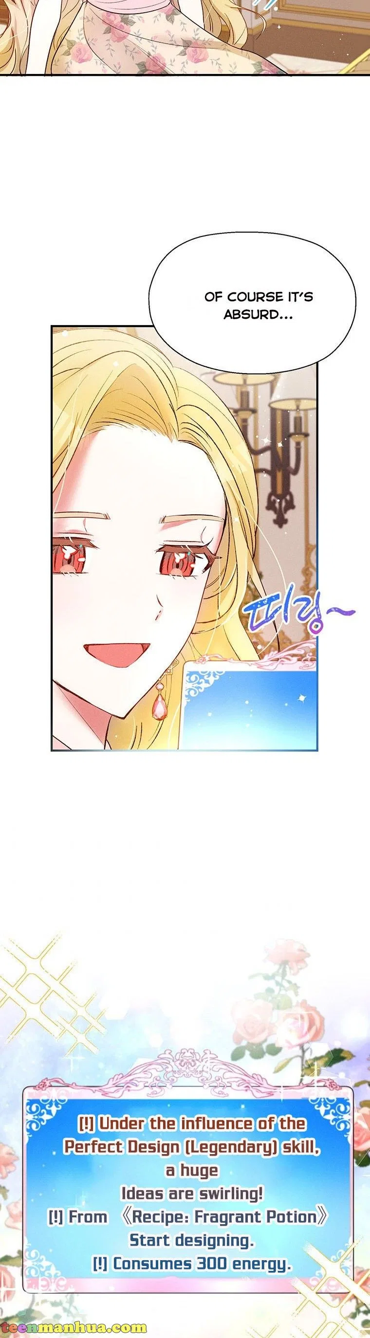 Self-Made Lady Chapter 7 – Page 18