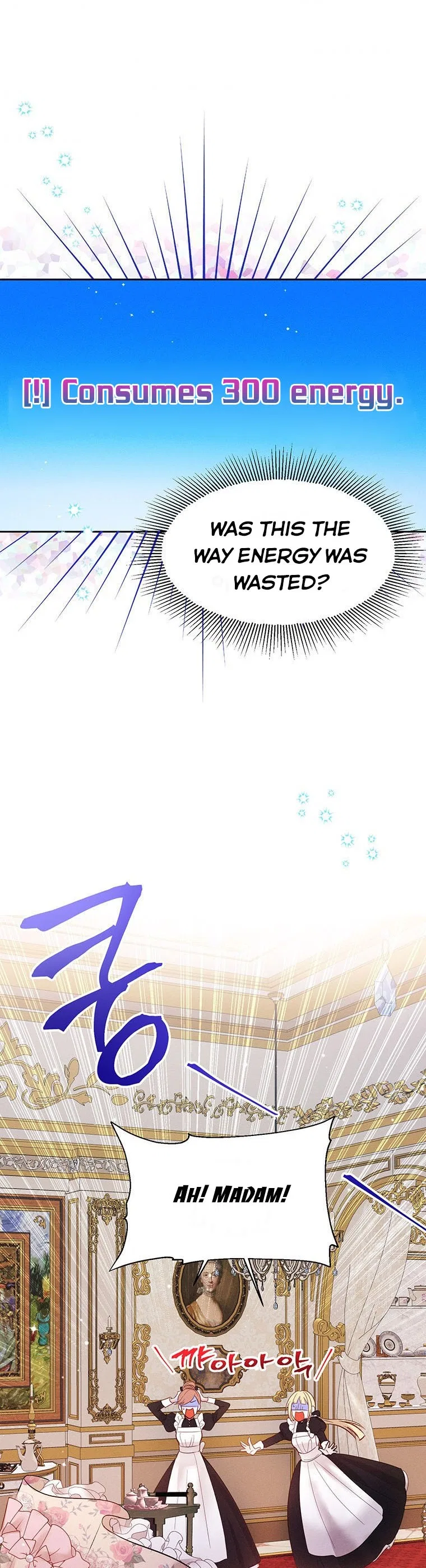 Self-Made Lady Chapter 7 – Page 31