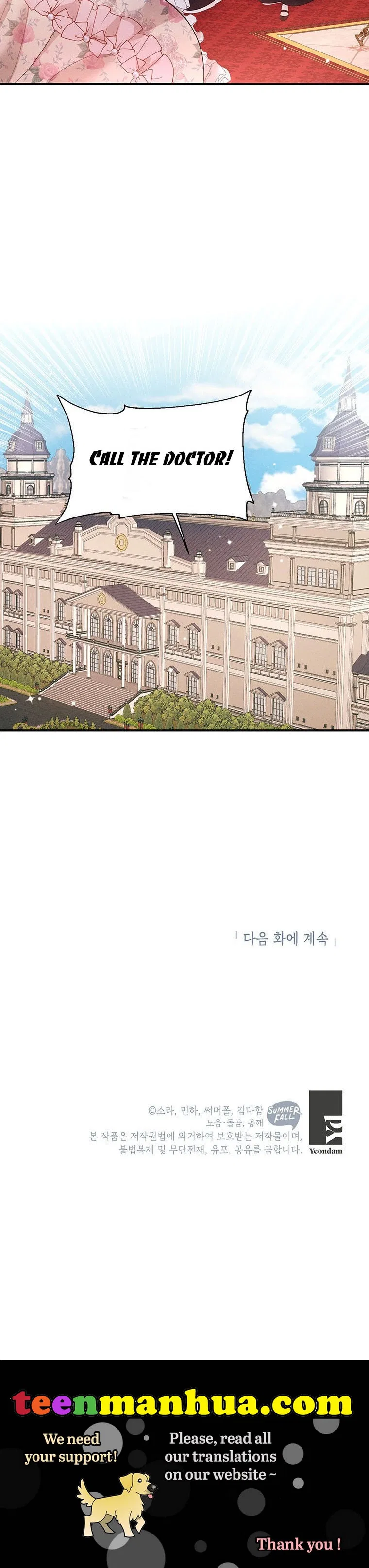 Self-Made Lady Chapter 7 – Page 32