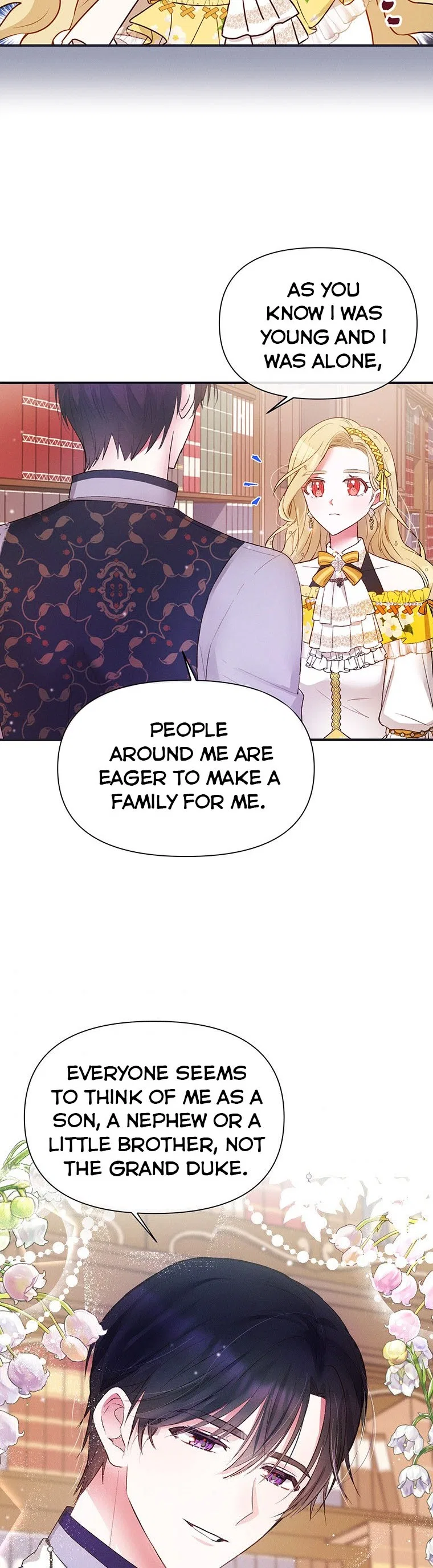 Self-Made Lady Chapter 6 – Page 2