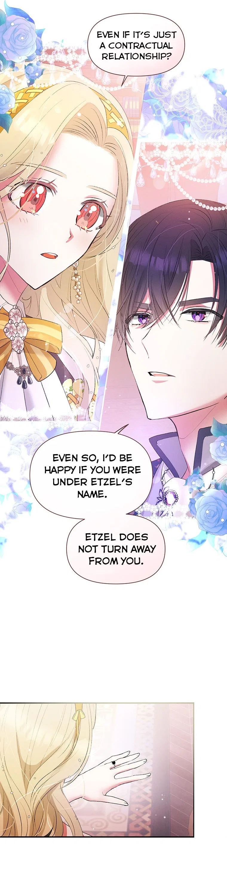 Self-Made Lady Chapter 6 – Page 12