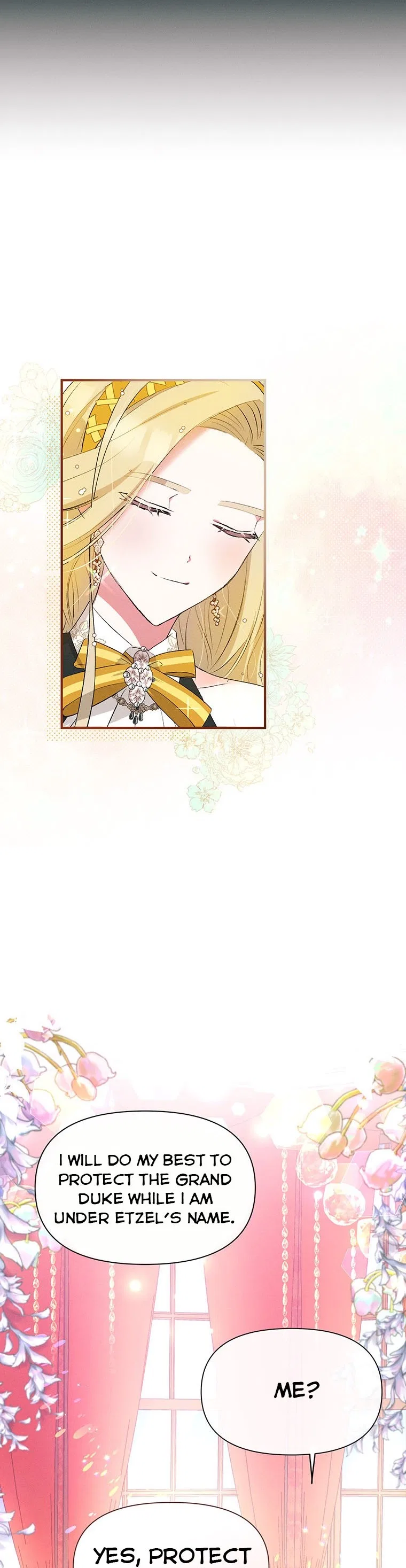 Self-Made Lady Chapter 6 – Page 15