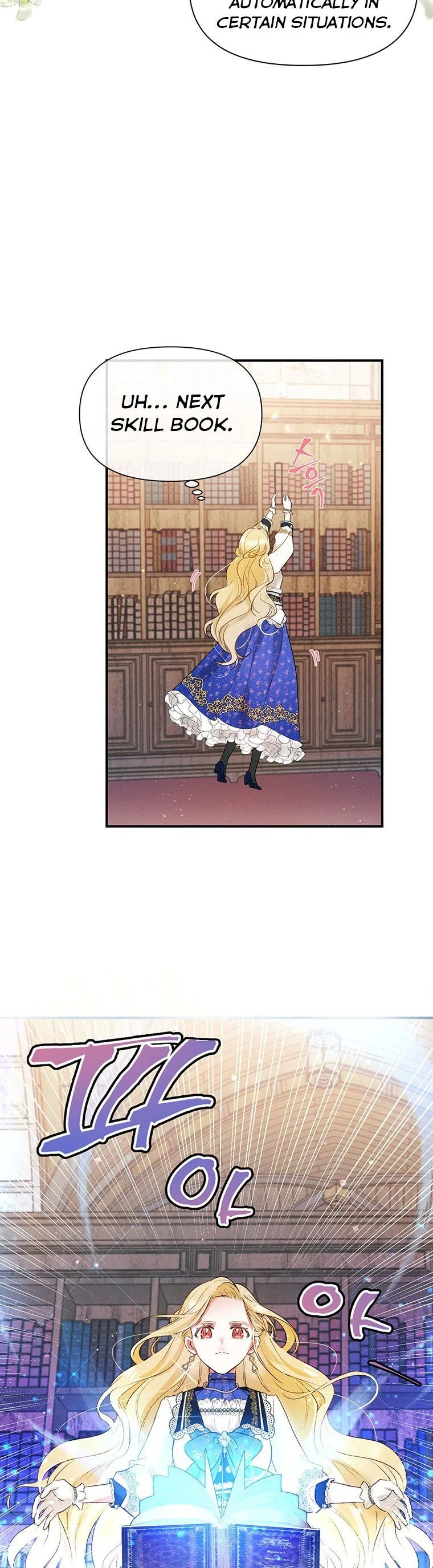 Self-Made Lady Chapter 5 – Page 5