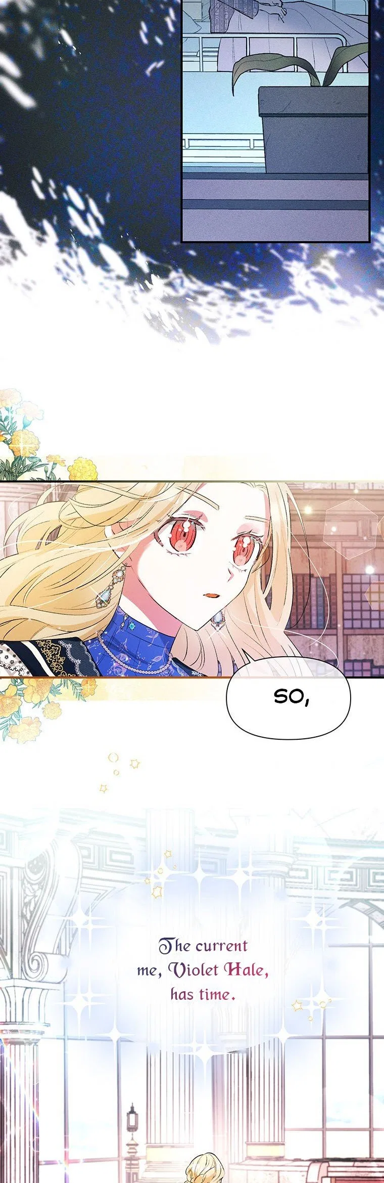 Self-Made Lady Chapter 5 – Page 10