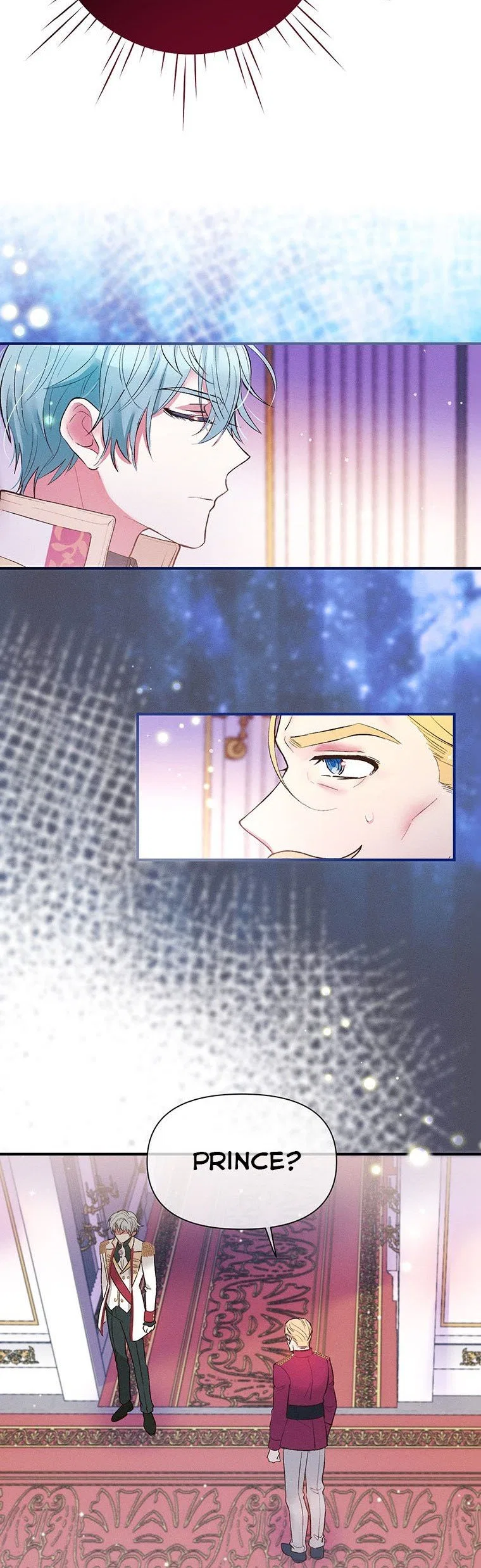 Self-Made Lady Chapter 5 – Page 18