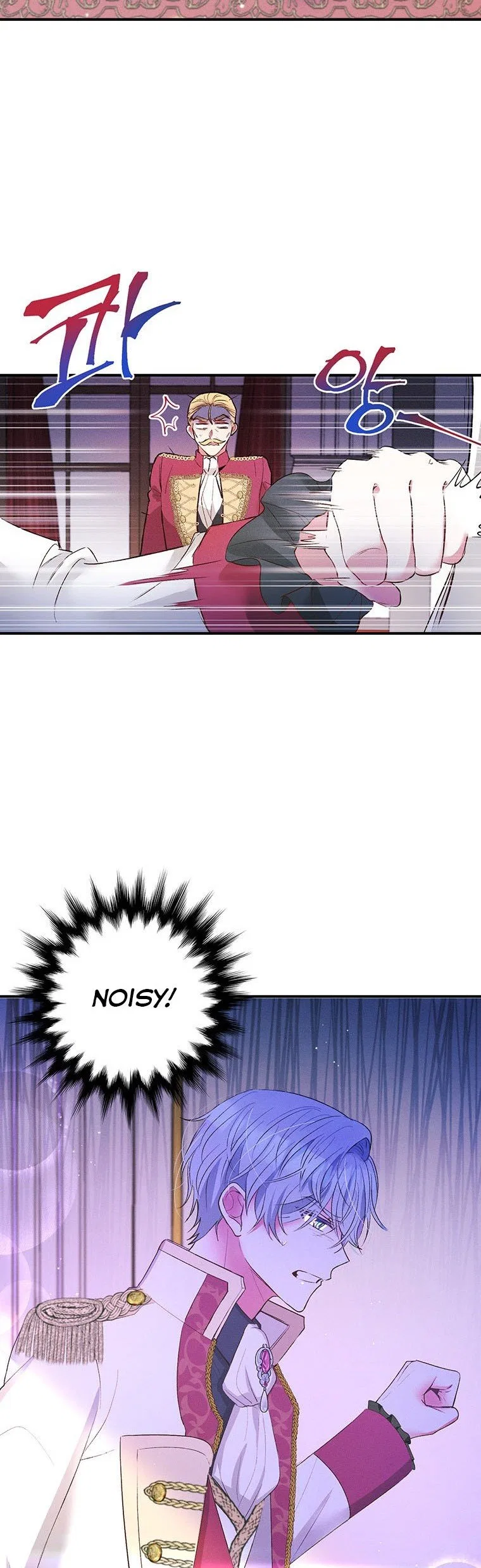 Self-Made Lady Chapter 5 – Page 19