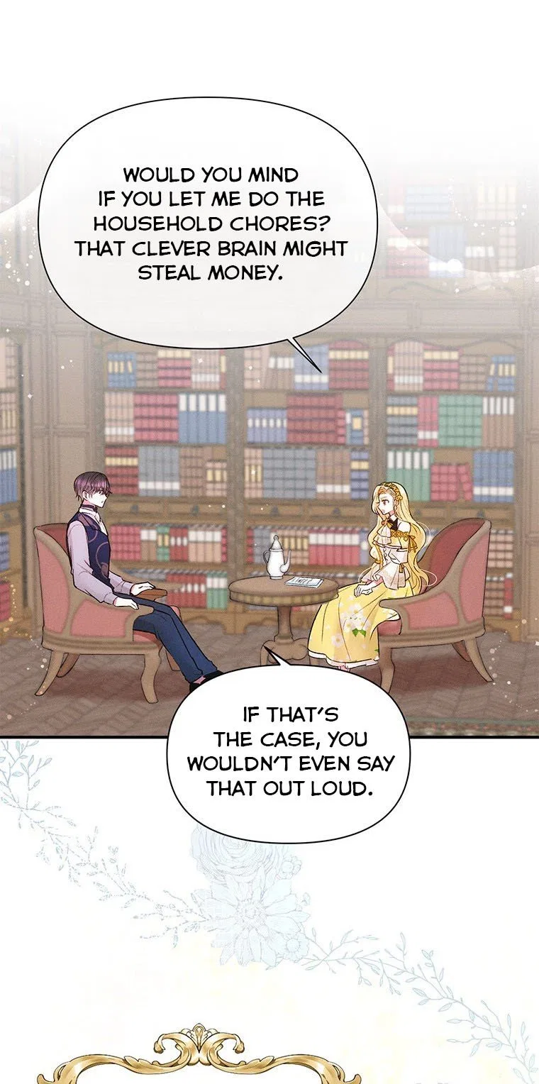Self-Made Lady Chapter 5 – Page 33