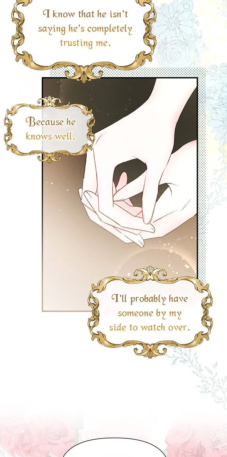 Self-Made Lady Chapter 5 – Page 34